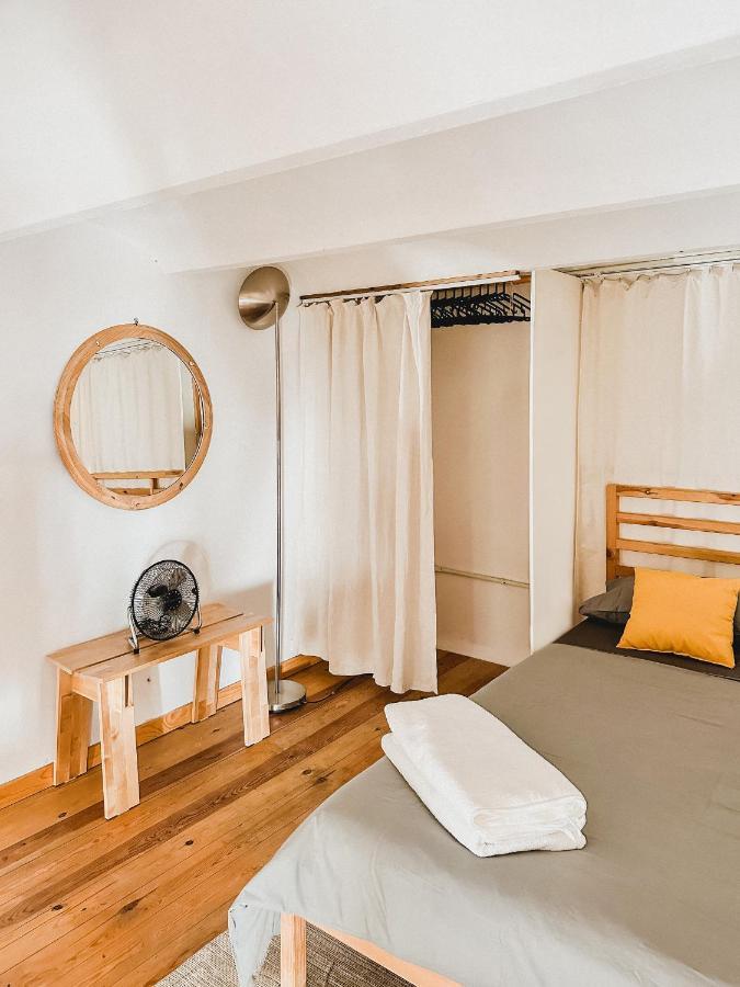 Agradable Piso Compartido Appartamento Barcellona Esterno foto
