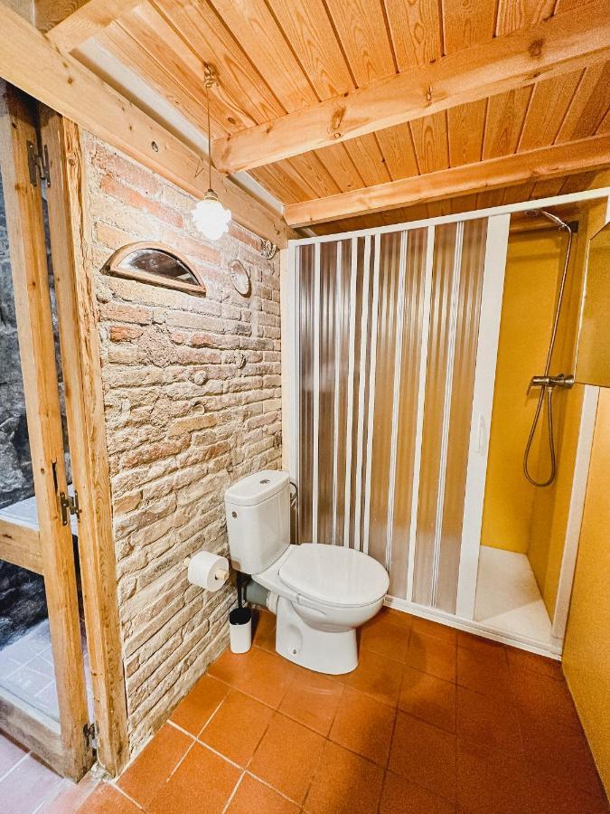 Agradable Piso Compartido Appartamento Barcellona Esterno foto