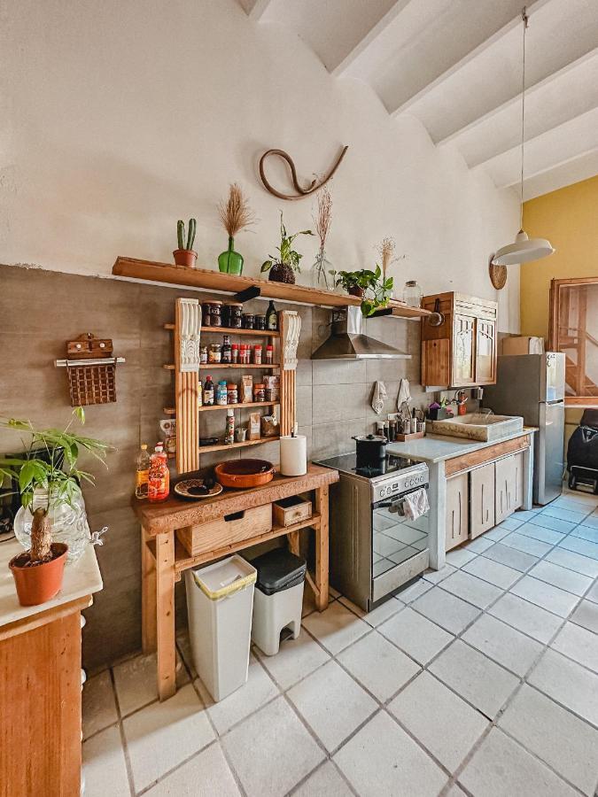Agradable Piso Compartido Appartamento Barcellona Esterno foto